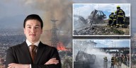 Samuel García emite condolencias y se solidariza con las víctimas tras explosión de pipa en Iztapalapa
