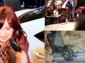 Se cayó otra operación K: en el celular de Gerardo Milman no encontraron evidencias de que haya participado del intento de asesinato de Cristina Kirchner