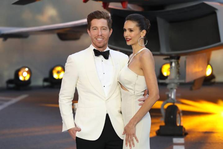 Nina Dobrev and Shaun White split, end engagement after 5 years of dating 