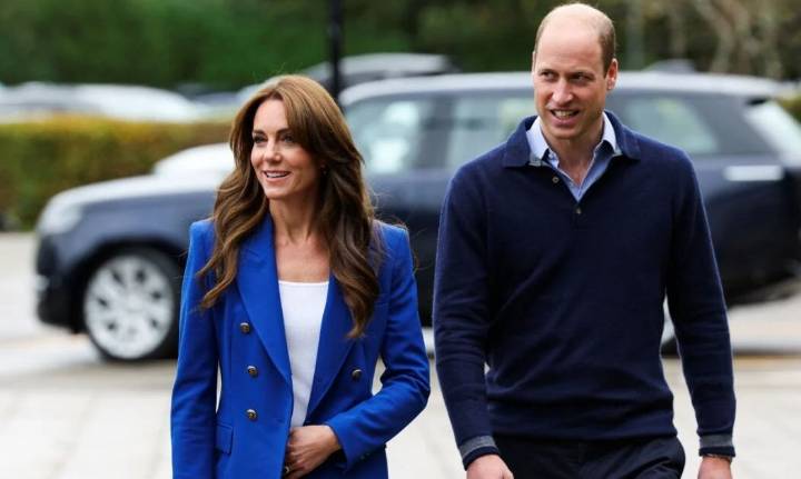 El anuncio de Kate Middleton y el príncipe Guillermo tras 14 años de matrimonio: así lo confirmaron