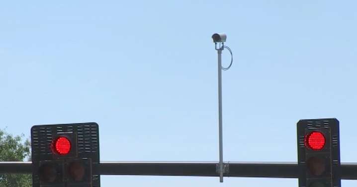 30 new speeding cameras are coming to Memphis