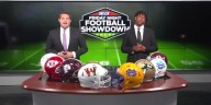 Friday Night Football Showdown Part One (09/26/2025)