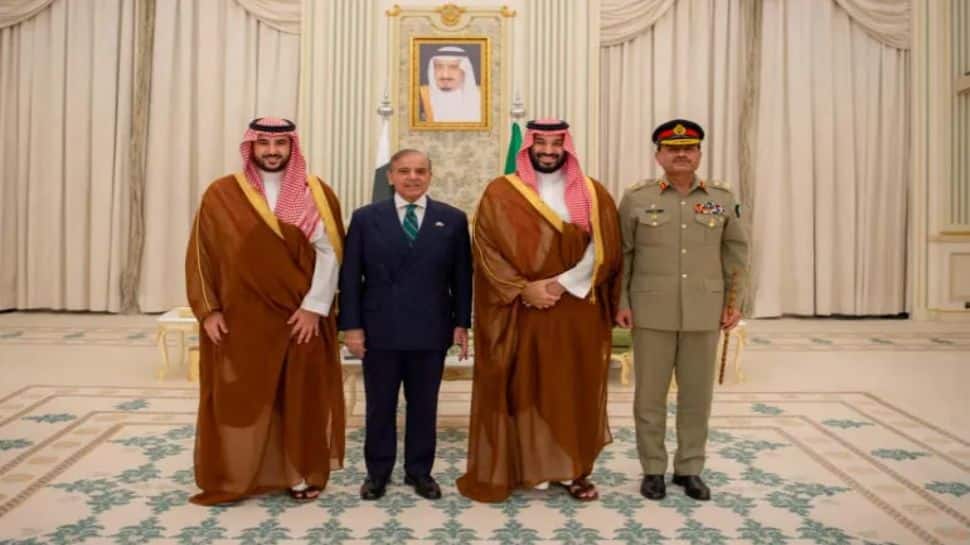 Saudi-Pakistan Defence Pact Explained: How This Deal Can Redraw Middle East Power Maps