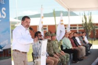 En operación, 11 cuarteles de la Guardia Civil en puntos estratégicos de Michoacán: SSP