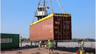 Santa Fe incrementa sus exportaciones en julio con un fuerte impulso agroindustrial