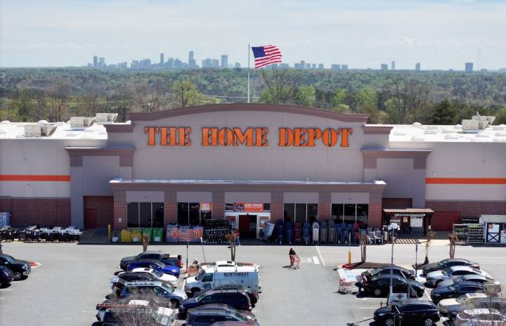Home Depot rolls out new digital tool