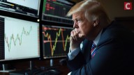 WLFI Token Price Rallies 10% amid Token Burn and Trump’s HB