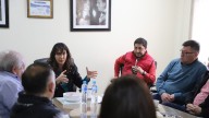 Gremios se meten en la pelea del cordobesismo entre Natalia de la Sota y Juan Schiaretti