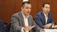 Marco Bonilla reafirma interés por aspirar a gubernatura de Chihuahua