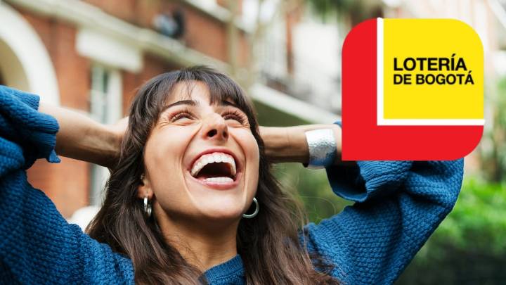 Resultado de la Lotería de Bogotá: número ganador del premio mayor de 10.000 millones