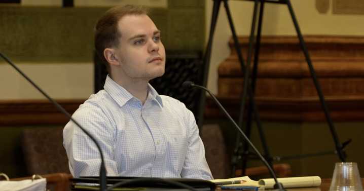 Jury deliberating in trial of Missoula man accused of killing his mother in 2023