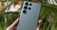 Es de 2023 y es mejor compra que el iPhone 15 Pro Max: pantalla AMOLED, procesador poderoso, fotos de 200MP, video 8K