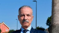 Husni Abdel Wahed, embajador de Palestina en España: "La historia va a juzgar a todos, como lo hizo con el Holocausto"