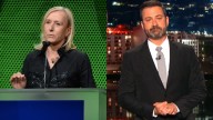 Martina Navratilova Makes Feelings Clear on Jimmy Kimmel After ABC Suspends Him Over Charlie Kirk Comments Martina Navratilova voices strong support for Jimmy Kimmel following ABC’s suspension over co