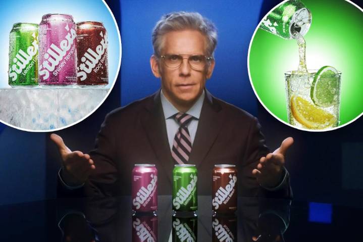 Ben Stiller makes surprising career pivot with 'healthy' low