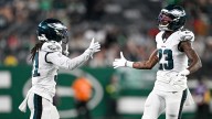 La lucha crece en la Conferencia Nacional de cara al inicio de la NFL