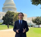 PULSO POLÍTICO Los alcaldes en Washington