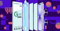 It’s new iPhone day, so grab some screen protectors for just $4.49