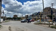 Comunidad de Sogamoso pide solución a los semáforos apagados en la avenida San Martín