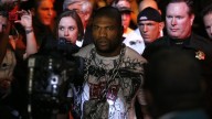 Rampage Jackson sobre su hijo: “Debería pasar un poco de tiempo en la cárcel”