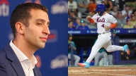 Francisco Alvarez’s Mets Future in Jeopardy as David Stearns Warned Against Drastic Action on $102M Pitcher