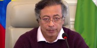 Gustavo Petro arremetió, una vez más, contra Donald Trump por apoyo a Israel: esta fue la petición que hizo en el Consejo de Ministros