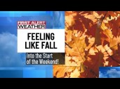 Charlotte Metro weather forecast for Sept. 9, 2025 -