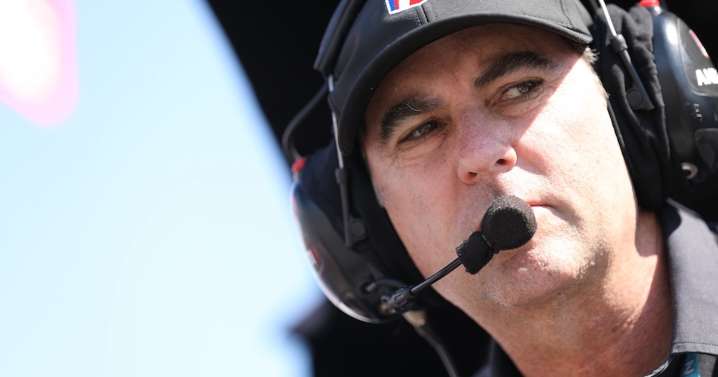 The end goal behind Bryan Herta's massive new venture