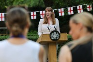 Rayner admits she didn't pay enough stamp duty on second home