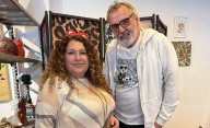 Valeria Luna: Pasión y Exclusividad en la Moda de Puerto Madryn