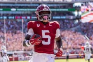 Week 2: Alabama football looks to bounce back against Louisiana