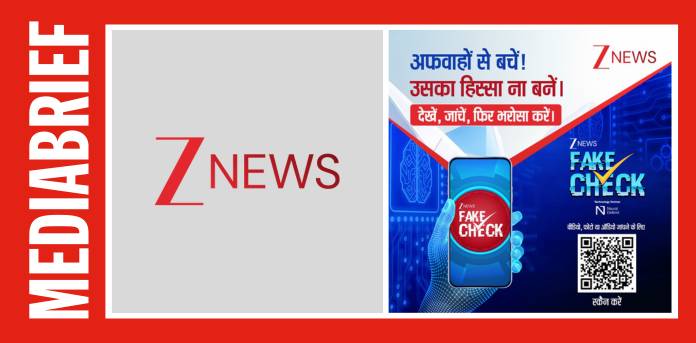 Zee News partners with Neural Defend to launch AI deepfake verification tool for public use