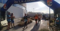 Cerca de 200 corredores participan en la ‘Marcha Popular de Resistencia Trevélez