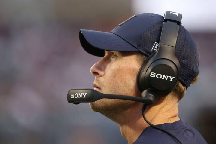 Column: While analyzing each Chicago Bears game in a vacuum, a long view of the rebuilding effort is required