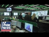 Inside NYC’s joint operations center for ICE and Secret Service