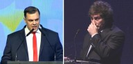 El duro reclamo del Gordo Dan a Milei tras la derrota electoral