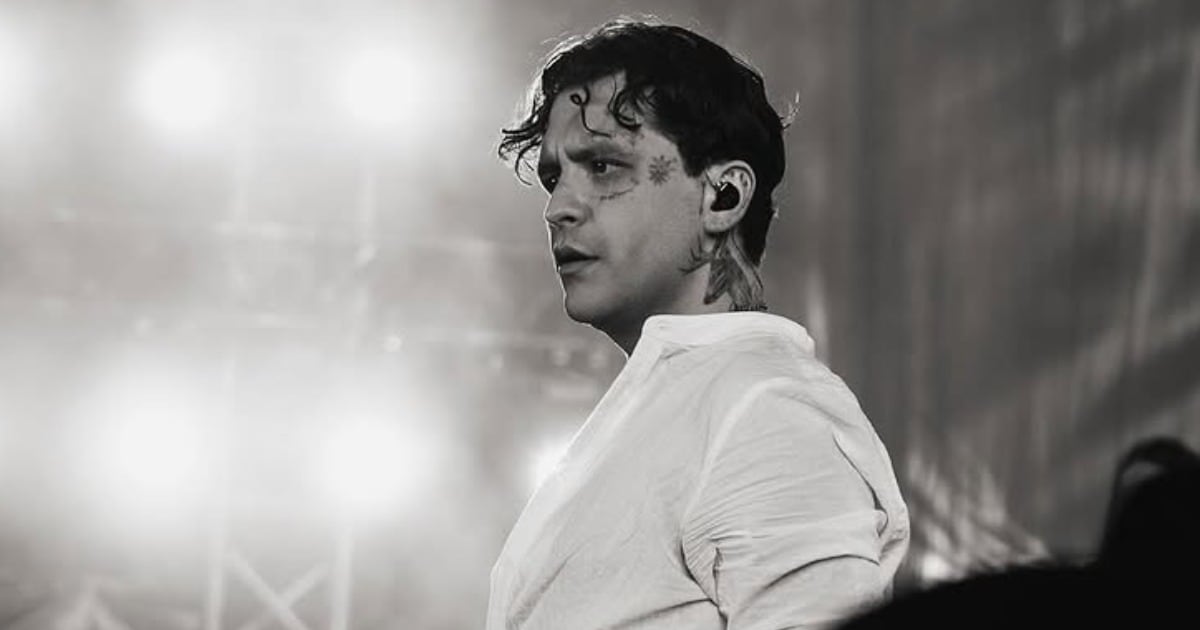 ¿Christian Nodal podría ir a la cárcel por la demanda de Universal Music? Esto se sabe