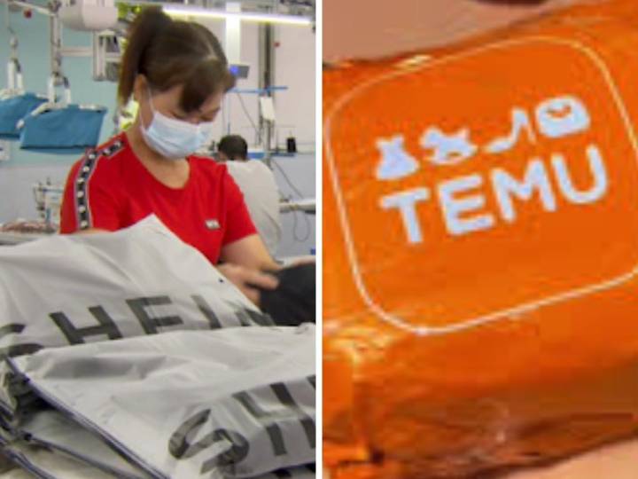 New warning: Temu, Shein risk to Aus future