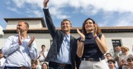 Feijóo carga contra Sánchez y García Ortiz: “Es un bochorno”