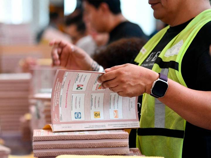 Organizaciones a medio camino de lograr su registro como partidos políticos; ¿cuáles son?