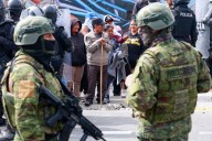 Protestas paralizan Ecuador; transportistas y ciudadanos desafían estado de excepción de Noboa