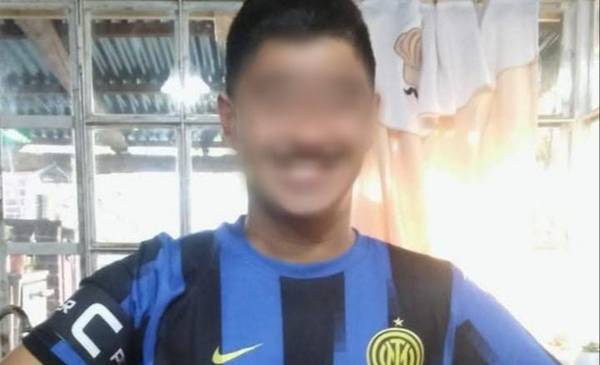 Apareció Santiago, el joven de 18 años con discapacidad, en La Plata