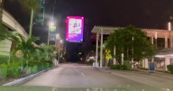 Proposed settlement could keep jumbo billboard at Perez Art Museum Miami