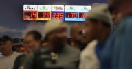 Powerball jackpot jumps to $1.70 billion, the third highest ever, after no winner from latest drawing