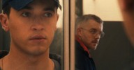 In ‘Plainclothes,’ Russell Tovey and Tom Blyth play lovers on opposite sides of the law