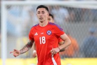 AUDIO. Rodrigo Echeverría reacciona a la nómina de Chile sin “dorados” y nombra a los tres nuevos líderes de La Roja: “Tienen el respaldo de todo el plantel”
