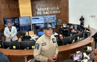 Vigilarán cada centímetro del Centro en festejos de 'El Grito'