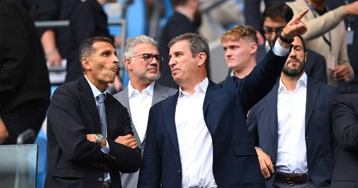 The private Arsenal and Man City feuds that have fuelled an angry rivalry