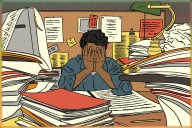 Over Half of Gen Z Wants To Quit Their Job