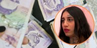 La caída de una “narco-Barbie”: joven trans narró cómo le robó $500 millones a un adulto mayor y terminó en prisión